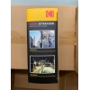 KODAK EKTAR H35N Yarım Çerçeve Fotoğraf Makinesi - Film Paketli Pembe Film Paketli