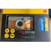 KODAK EKTAR H35N Yarım Çerçeve Fotoğraf Makinesi - Film Paketli Turuncu Film Paketli