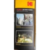 KODAK EKTAR H35N Yarım Çerçeve Fotoğraf Makinesi - Film Paketli Turuncu Film Paketli