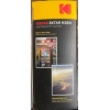 KODAK EKTAR H35N Yarım Çerçeve Fotoğraf Makinesi - Film Paketli Turuncu Film Paketli