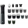 Philips Norelco Multigroom 9000 Prestige Tıraş Makinesi, Siyah (MG9730/40)