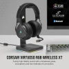 Corsair Virtuoso RGB Kablosuz XT Çok Platformlu Oyun Kulaklığı