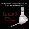 ASUS RGB Oyun Kulaklığı ROG Delta - Yüksek Çözünürlüklü ESS Dörtlü DAC