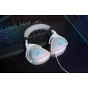 ASUS RGB Oyun Kulaklığı ROG Delta - Yüksek Çözünürlüklü ESS Dörtlü DAC