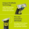 Philips Norelco One 360 ​​Hybrid Yüz, Elektrikli Sakal ve Tıraş Makinesi QP2724/90
