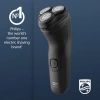 Philips Norelco 1100 Serisi Kuru Elektrikli Tıraş Makinesi S1016/90