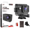 SJCAM SJ4K Profesyonel Sınıf 4K Aksiyon Kamerası, 40MP