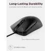 Lenovo Legion M300s RGB Kablolu Oyun Mouse - 8.000 DPI Ayarlanabilir Sensör