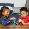 MING YING Çocuklar İçin Konuşan Mini Robot Oyuncak - Söylediklerinizi Tekrarlayan