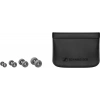 Sennheiser CX 300S Kulak İçi Kulaklık, Tek Tuşlu Akıllı Kumanda ile - Kırmızı
