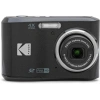 Kodak PIXPRO FZ45 Dijital Fotoğraf Makinesi, 16MP Kompakt ve Çekim Özelliği