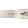 Samsung BAR Plus USB 3.2 Flash Bellek, 512 GB USB Standart Tip-A, 400 MB/sn