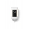 Ring Spotlight Cam Pro, Tak Çalıştır, Retina 2K Video, 2 Adet
