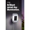 Ring Spotlight Cam Pro, Tak Çalıştır, Retina 2K Video, 2 Adet