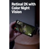 Ring Spotlight Cam Pro, Tak Çalıştır, Retina 2K Video, 2 Adet
