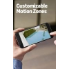 Ring Spotlight Cam Pro, Tak Çalıştır, Retina 2K Video, 2 Adet