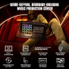Akai Professional MPC Live III Bağımsız Taşınabilir Müzik Prodüksiyon Merkezi