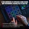 Akai Professional MPC Live III Bağımsız Taşınabilir Müzik Prodüksiyon Merkezi