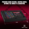 Akai Professional MPC Live III Bağımsız Taşınabilir Müzik Prodüksiyon Merkezi