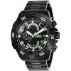 Invicta S1 Rally Chronograph Siyah Kadranlı Erkek Kol Saati 26101