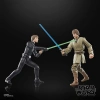 Star Wars The Black Series Son Emir 15 cm Aksiyon Figürleri 6 Parça