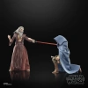 Star Wars The Black Series Son Emir 15 cm Aksiyon Figürleri 6 Parça