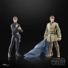 Star Wars The Black Series Son Emir 15 cm Aksiyon Figürleri 6 Parça