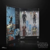 Star Wars The Black Series Son Emir 15 cm Aksiyon Figürleri 6 Parça