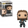 Funko Pop Television: Game of Thrones - Yara Greyjoy Koleksiyonluk Figürü, Çok Renkli