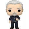 Funko Pop Television: Succession - Logan Roy - Koleksiyonluk Vinil Figür