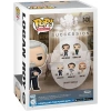 Funko Pop Television: Succession - Logan Roy - Koleksiyonluk Vinil Figür