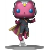 Funko Pop! Marvel: Civil War Build A Scene - Vision
