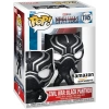 Funko Pop! Marvel: Captain America: Civil War - Black Panther