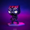 Funko Pop! Marvel: Captain America: Civil War - Black Panther