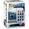 Funko Pop! Marvel: Captain America: Civil War - Black Panther