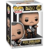 Funko Pop! Movies: The Godfather 50th - Vito (Kutusunda Çizik Bulunuyor)
