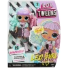 L.O.L. Surprise! Tweens Serisi 2 Moda Bebeği Lexi Gurl