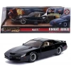 Jada Toys Knight Rider K.I.T.T. 1982 Pontiac Firebird Döküm Araba