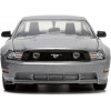 Jada Toys Big Time Muscle 1:24 Ölçekli 2010 Ford Mustang GT Döküm Model Araba,