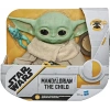 Star Wars Karakter Sesleri ve Aksesuarlarıyla Konuşan Çocuk Peluş Oyuncak