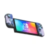 HORI Nintendo Switch Split Pad Compact (Gengar) - Ergonomik Kontrol Cihazı
