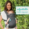 Infantino Flip 4ü 1 Arada, Ayarlanabilir, Ergonomik Bebek Taşıma