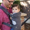 Infantino Flip 4ü 1 Arada, Ayarlanabilir, Ergonomik Bebek Taşıma