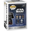 Funko Pop! Star Wars: Darth Vader - Koleksiyonluk Vinil Figür