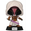Funko Pop! Star Wars 3.75 İnç Aksiyon Figürü (Özel Seri) - Jedi Şövalyesi Revan