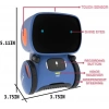 98K AT Robot-2 Robot Oyuncak