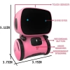 98K AT Robot-2 Robot Oyuncak