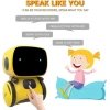 98K Kız ve Erkek Çocuklara Yönelik Robot Oyuncak