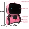 98K Kız ve Erkek Çocuklara Yönelik Robot Oyuncak