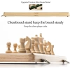 A&A Satranç Takımları Standard Edition